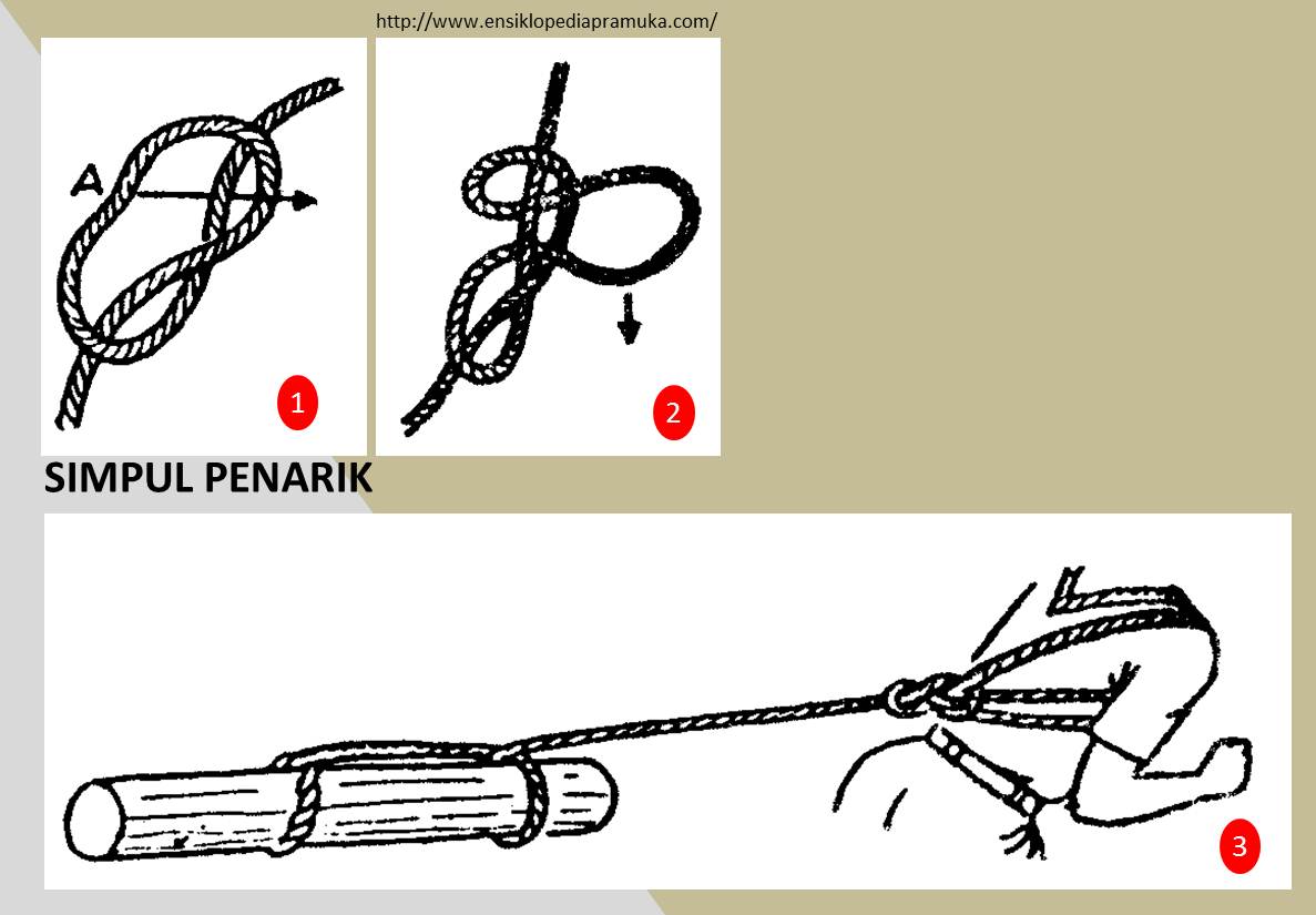 Gambar Simpul